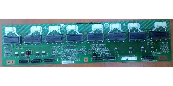 4H.V1448.691/D, 4H.V1448.691/C, V144-X01, DARFON, LCD TV, INVERTER BOARD, SONY KDL-32D2600, KDL-32S3000